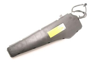 BMW 3er E90 E91 Fahrersitz Vordersitz Sitz Modul vorne links 8771536 87715361906