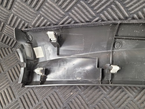 2009-2014 Acura TL OEM RH Right Passanger Dash Board Cover Trim Panel - Picture 11 of 15