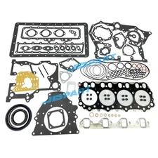 Full Gasket Kit For Caterpillar C4.2 Engine Spare Parts