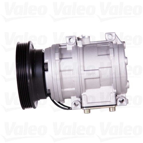 A/C Compressor Valeo 10000377 - Afbeelding 5 van 8