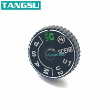 NEW For Nikon D610 D600 Top Cover Mode Dial Button