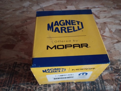 Hub Mopar authentique 1AMH513061 - Photo 2/13