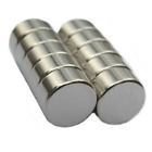 1/2 x 1/4 inch Neodymium Disc Magnets Super Strong Rare Earth Magnet N48