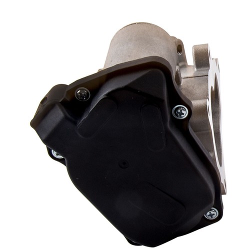 Electric EGR Exhaust Gas Recirculation Valve For Audi A4 2.0 B7 A6 C6 03G131501Q - Picture 5 of 11