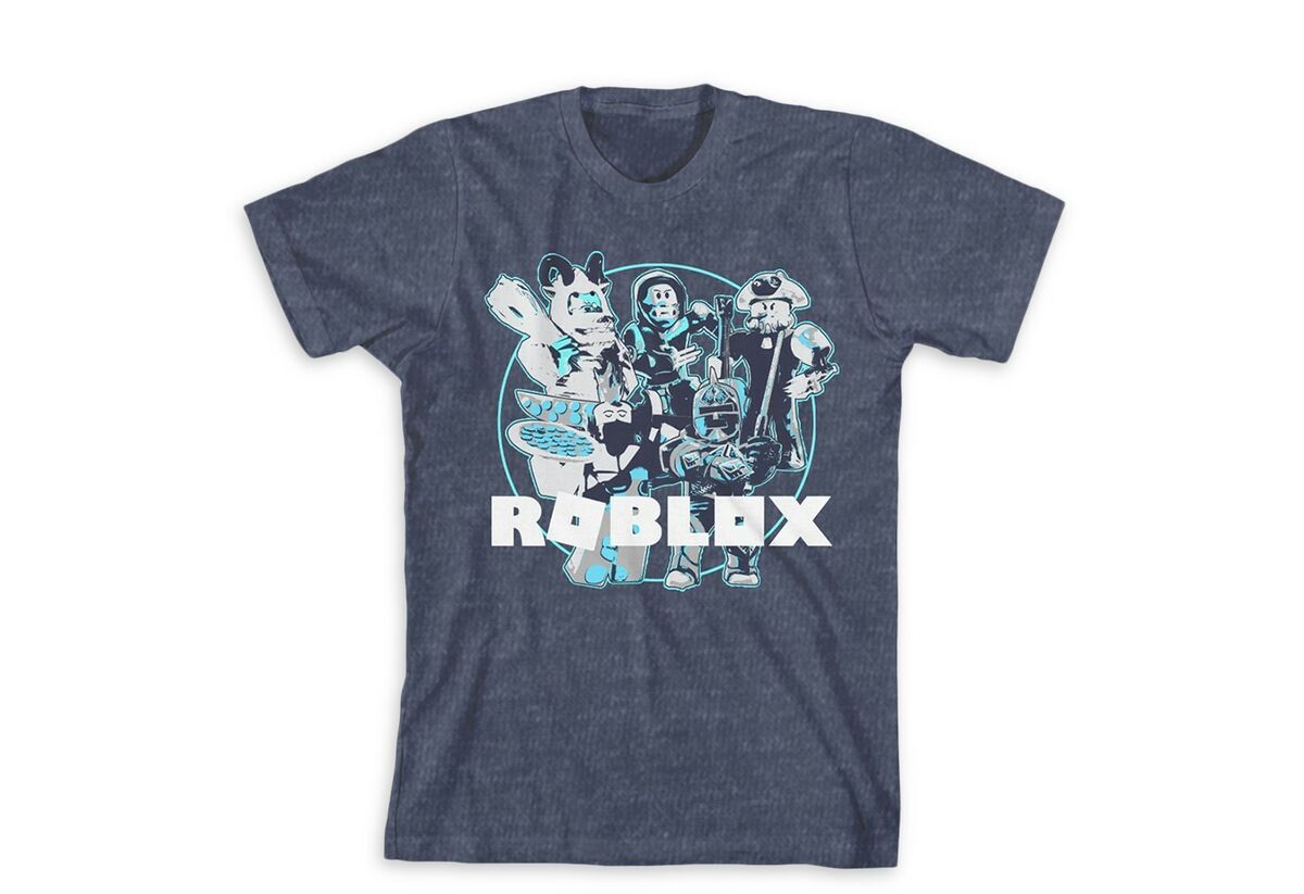 Shirts for Roblox – Apps no Google Play