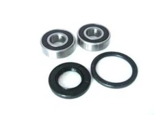Front Wheel Bearing and Seal Kit - 25-1120B - Boss Bearing