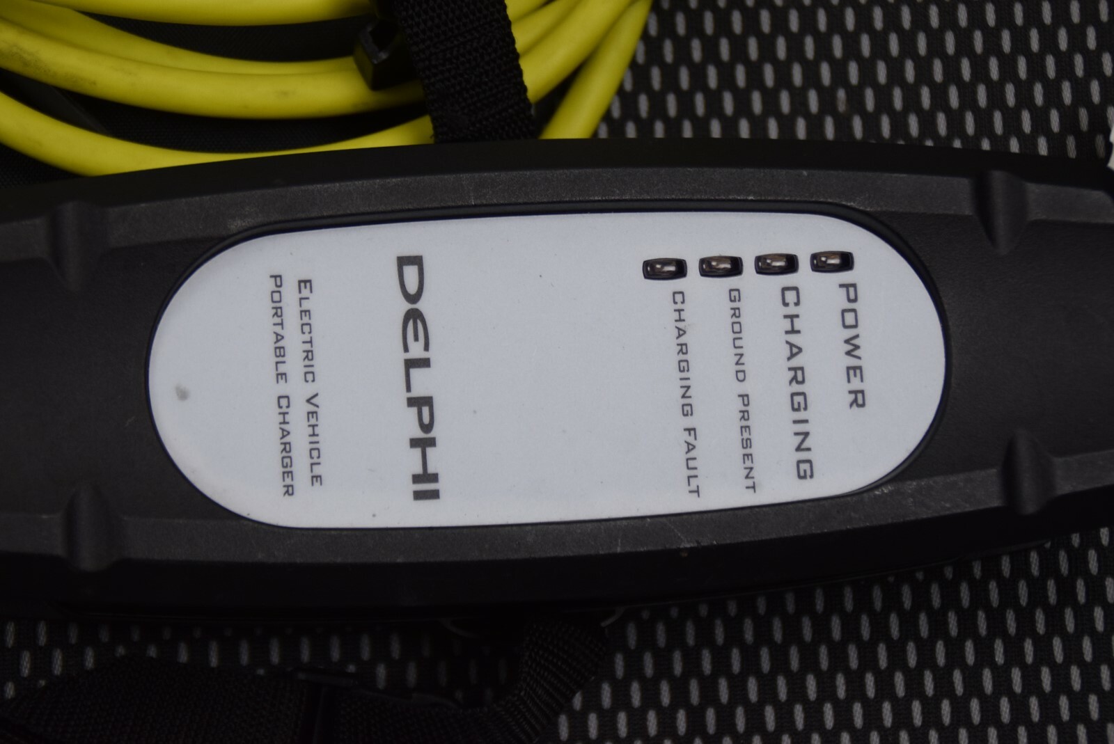 Original VW Ladekabel Ladeadapter 12E971675M | eBay