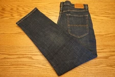 NWT MEN'S LUCKY BRAND JEANS 121 Multiple Sizes Slim Straight Advance Stretch $99