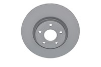 Bremsscheibe Ford P. Transit 1.0-1.6 13-