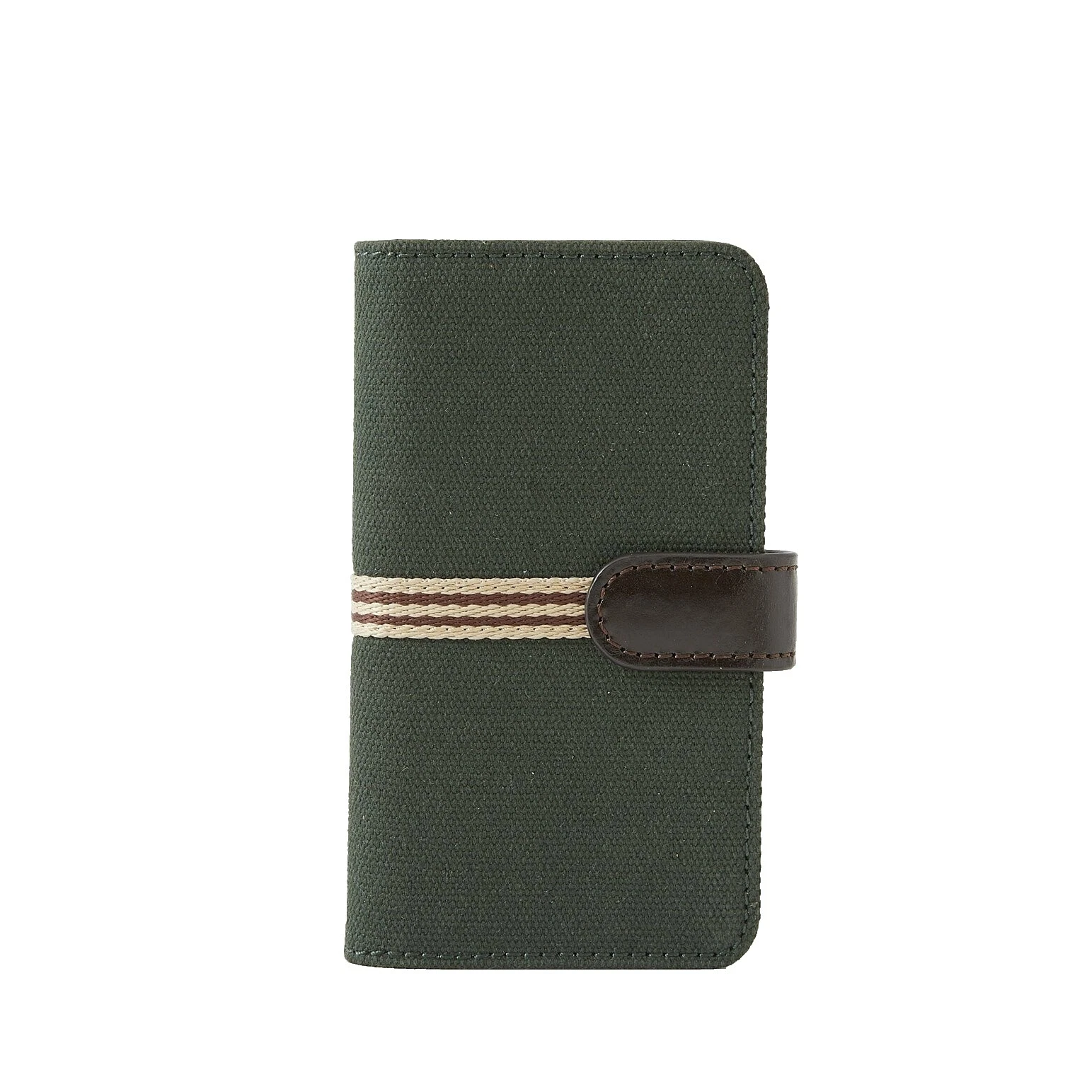 Teléfono celular de Lona Cartera casos para Apple iPhone 6s