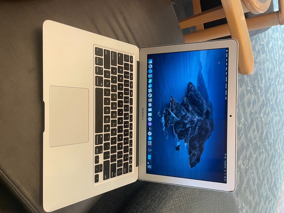 Apple MacBook Air 13