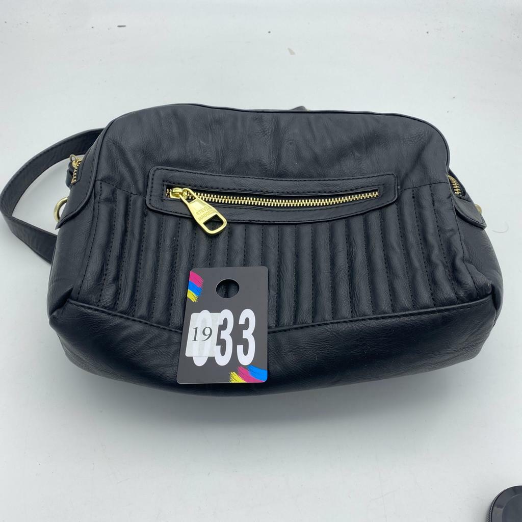 Steve Madden Crossbody Bag/ Handbag with Chain as be… Gem