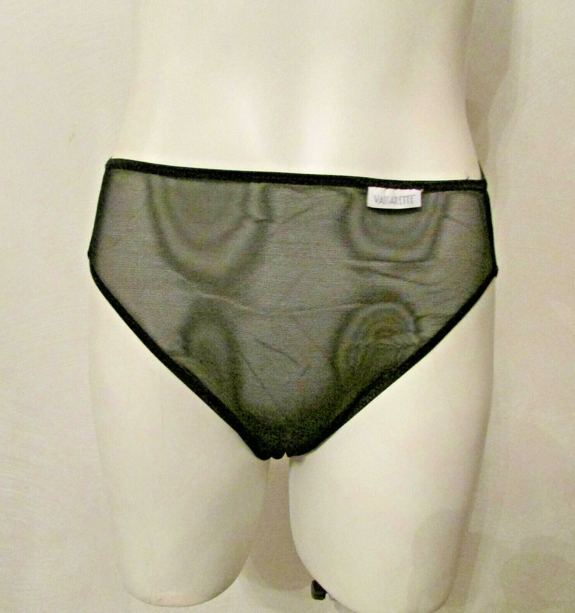 Vassarette underwear deals