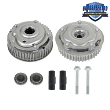 For 2010-2017 Chevrolet Aveo Cruze Sonic G3 Camshaft Gear Intake & Exhaust Set