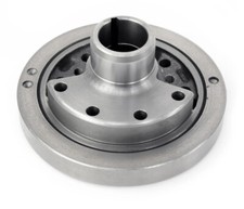 New 1965 - 1968 Ford Mustang 260-289 Crankshaft Harmonic Balancer Damper