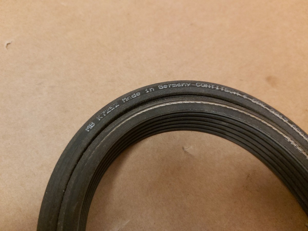 GENUINE MERCEDES BENZ VIANO SPRINTER VITO VNELT V-BELT V Drive 