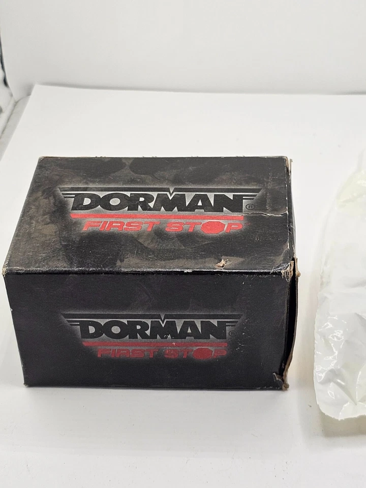 (CANTIDAD 12) Buje de pinza de freno de disco Dorman para GMC Sierra 2500 HD 2011-2015 Foto 4 de 4
