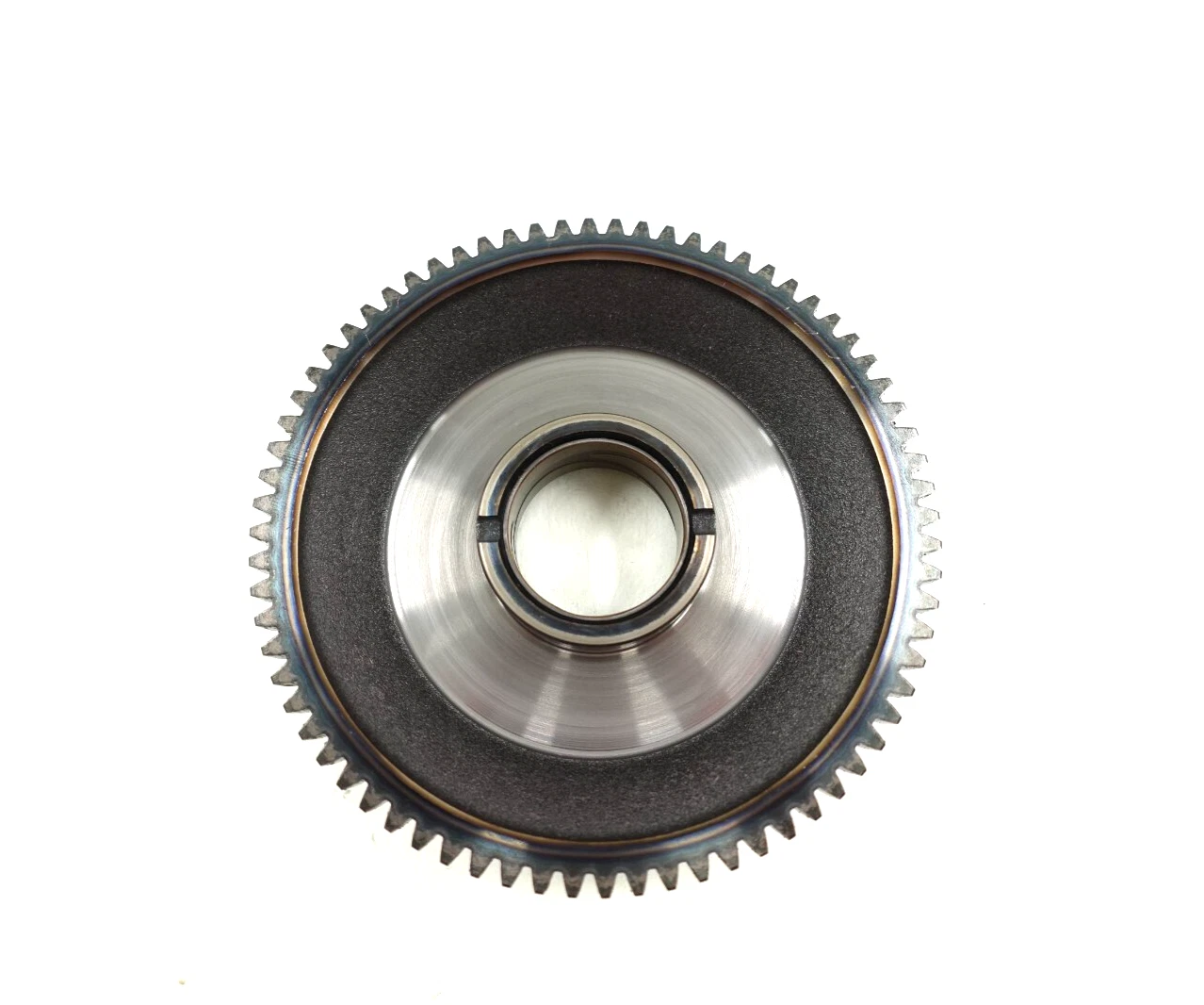 2018 Yamaha FX Cruiser HO 1800 OEM Flywheel Ring Gear 6LE-15515-00-00