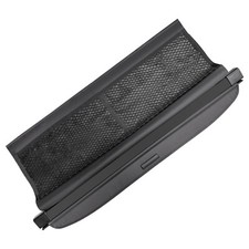 Gepäckraumabdeckung Laderaumabdeckung für Smart Fortwo Coupe 453 0.9 1.0 2014-