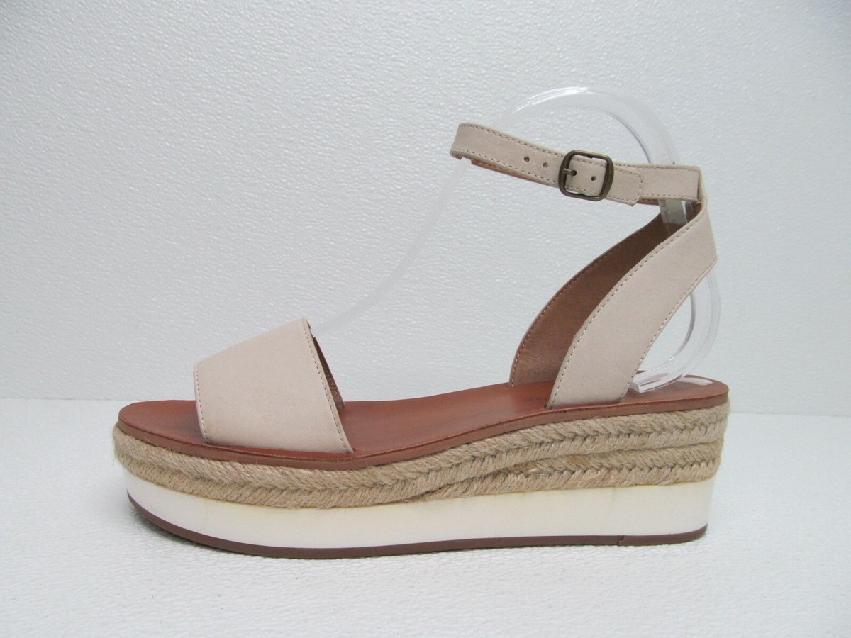 Lucky Brand Joodith Espadrille Wedge Sandals Lucky Brand Jeneka