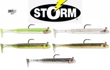 Storm Fishing Lure 360GT Searchbait Minnow Choose Size and Color ~FREE Shipping