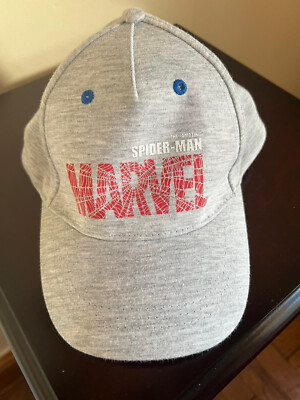 Marvel Spiderman Kinder Baseball Cap von Primark