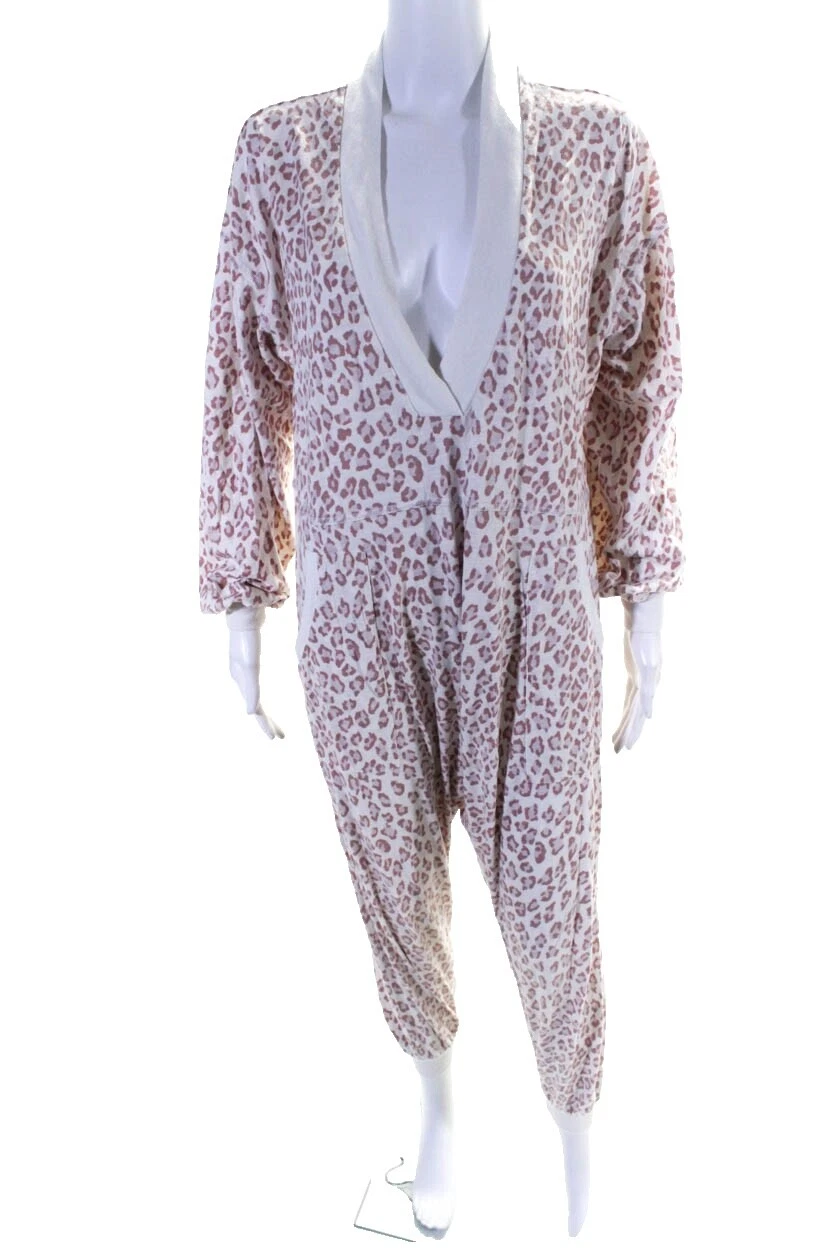 Free People una pieza Pijamas y batas para Mujeres