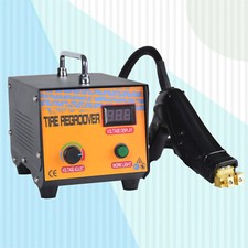 Tyre Cutter Regroover Cutting Tread Recuting 1000W Regrooving Tools 220V