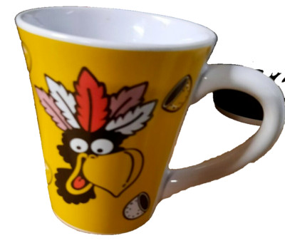 Neuheit Becher Cadbury Mini Eier