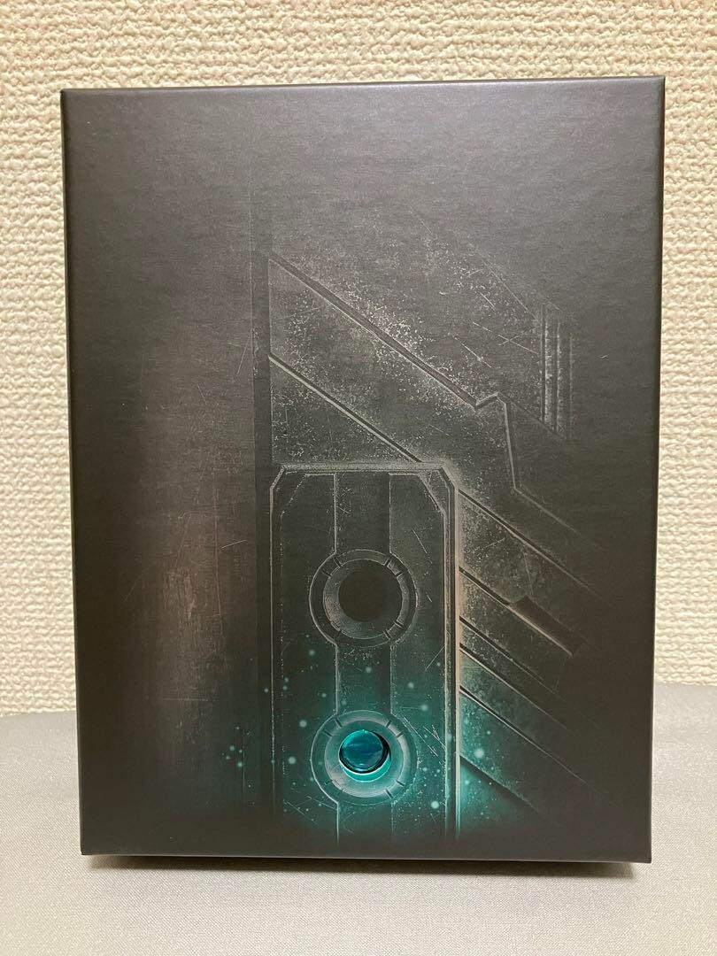 ファイナルファンタジー7 Ⅶ マテリアペンダント　メテオ 
メテオ USED] SQUARE ENIX FINAL FANTASY VII Official Materia Pendant