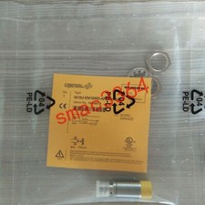 1PC new TURCK Ni15U-EM18WD-AP6X-H1141 proximity switch sensor