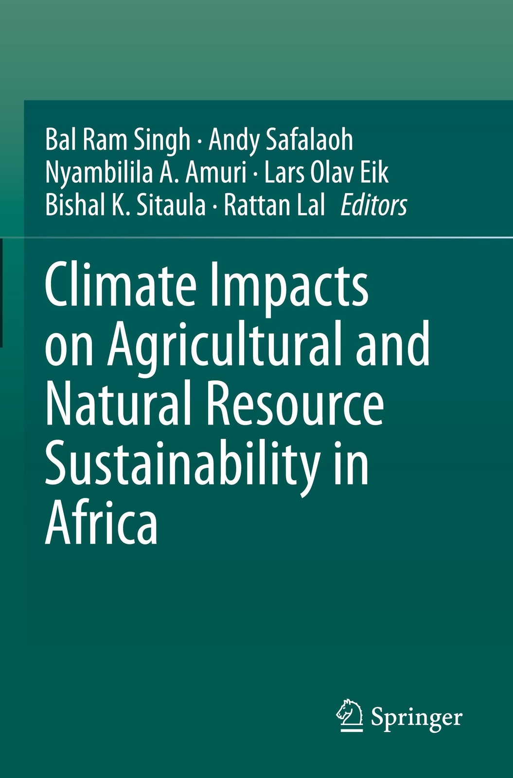 Thumbnail - Climate Impacts On Agricultural And Natural Resource Sustainability In