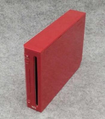 ☆wii本体☆25th アニバーサリー Nintendo Wii Super Mario Bros 25th Anniversary Console | eBay