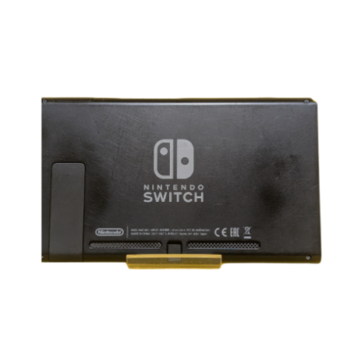 Nintendo Switch hac-001 2017年 Nintendo Switch HAC-001 Console 2017 Model – Unpatched