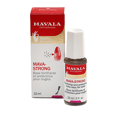 Mava-Strong