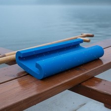 EVA Foam Boat Seat Ergonomic Design Sporting Goods for Competition, Training