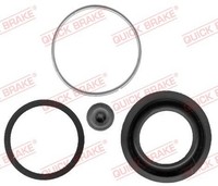 Reparatursatz Bremssattel Quick Brake 114-0271 FüR Toyota Yaris SCP10_ SCP10R