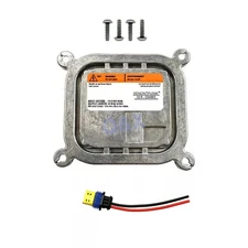 New For 18-20 Chevrolet Traverse Xenon Ballast HID Control Unit Computer Module