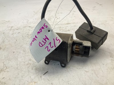 5/22 Yard Machine Snow Blower MTD (2000) Electric Starter 120V Q
