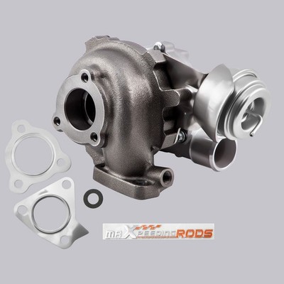 VGT Turbo for Hyundai Tucson Kia Pro Cee'd 2.0 CRDi 2007-  28231-27400 757886