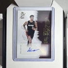 Topps Signature Class Veteran Class Autographs Kel'el Ware Heat #VCA-KW Auto