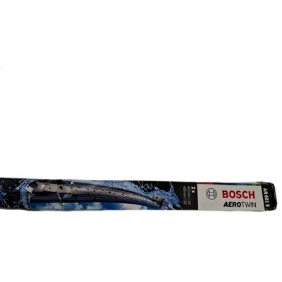 Bosch Scheibenwischer Aerotwin AR601S, LŠnge: 600mm/400mm Ð Set fŸr Frontscheibe