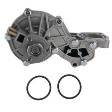 Pompe à eau Audi CABRIOLET