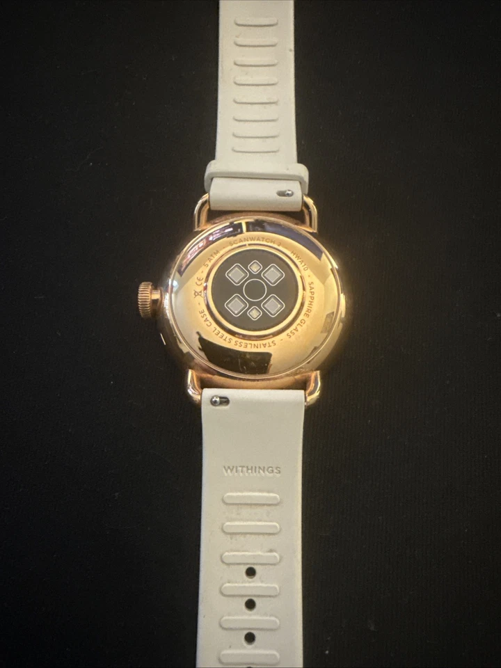 Withings ScanWatch 2 (usado) Foto 3 de 4