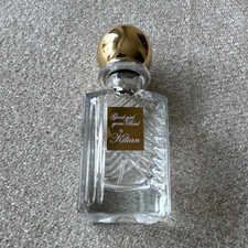 EMPTY BOTTLE AUTHENTIC Kilian Good Girl Gone Bad 30ml refillable