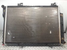 2108709 WASSERRADIATOR F&Uuml;R MERCEDES-BENZ CLASE CLK W208 COUPE 3.2 V6 1 8335676
