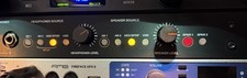 Dangerous Source Portable Monitor Controller with D/A Converter
