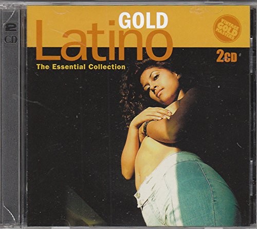 Коллекция Various Artists Latino Gold The Essential Collection (CD) (ИМПОРТ ИЗ Великобритании)