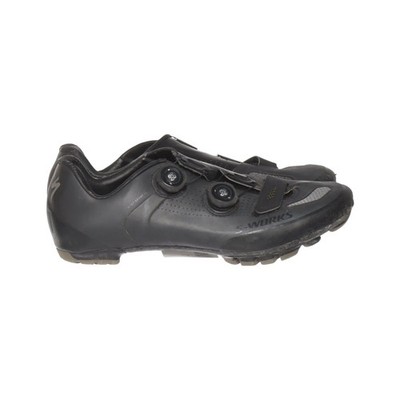 Specialized, Fahrradschuhe, Größe: 43, Schwarz, Herren #1J6
