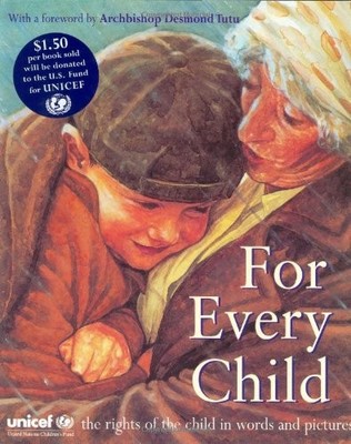 For Every Child: The UN Convention ..., Castle, Carolin